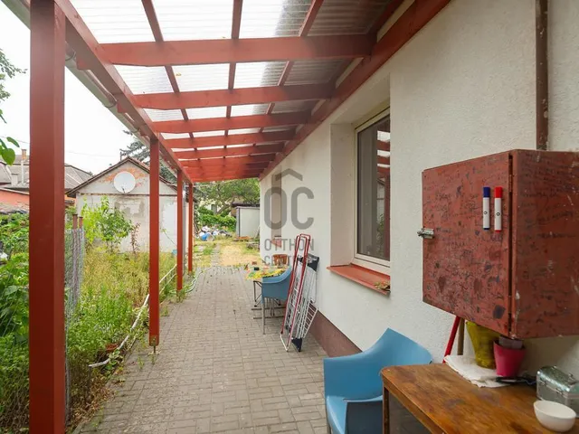 Eladó ház Budapest XVIII. kerület, Bókaytelep 80 nm