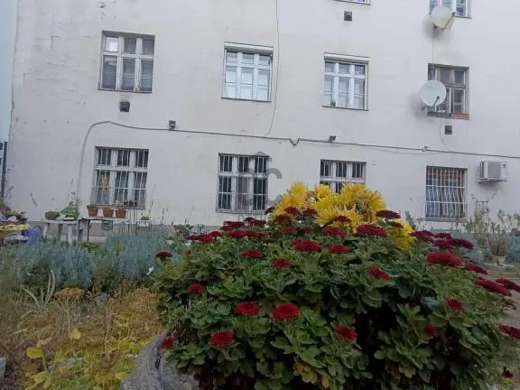 Eladó lakás Budapest XIII. kerület, Angyalföld 35 nm