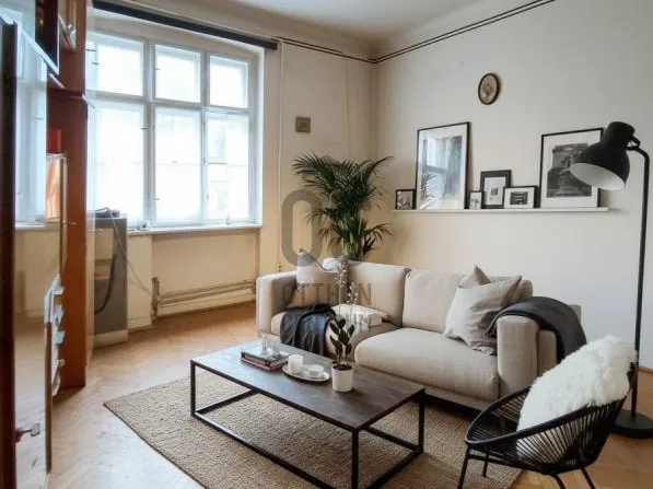 Eladó lakás Budapest XIII. kerület, Angyalföld 35 nm