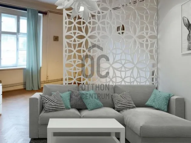 Eladó lakás Budapest XIII. kerület, Angyalföld 35 nm