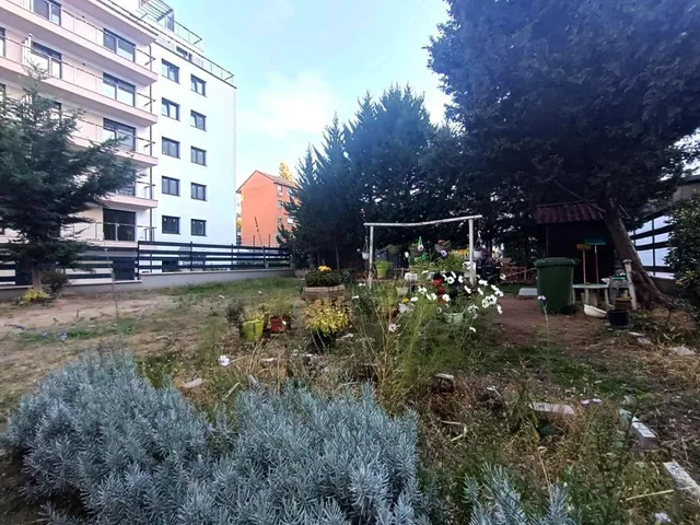 Eladó lakás Budapest XIII. kerület, Angyalföld 35 nm