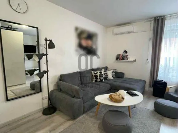 Eladó lakás Budapest XIII. kerület, Angyalföld 39 nm