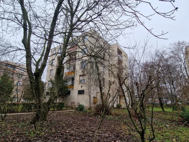 Eladó lakás Diósd 53 nm