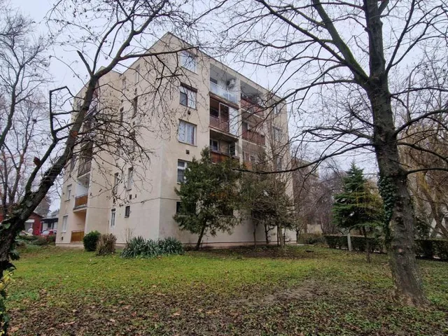 Eladó lakás Diósd 53 nm