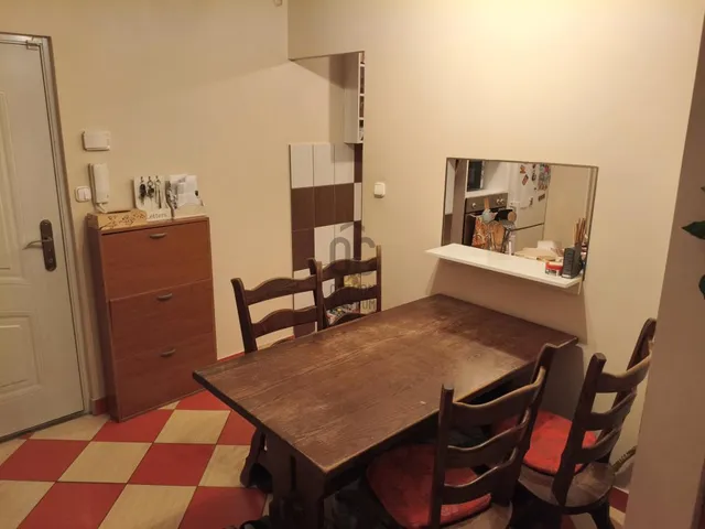 Eladó lakás Budapest XVI. kerület, Mátyásföld 44 nm