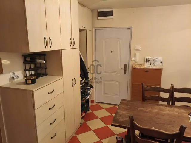 Eladó lakás Budapest XVI. kerület, Mátyásföld 44 nm