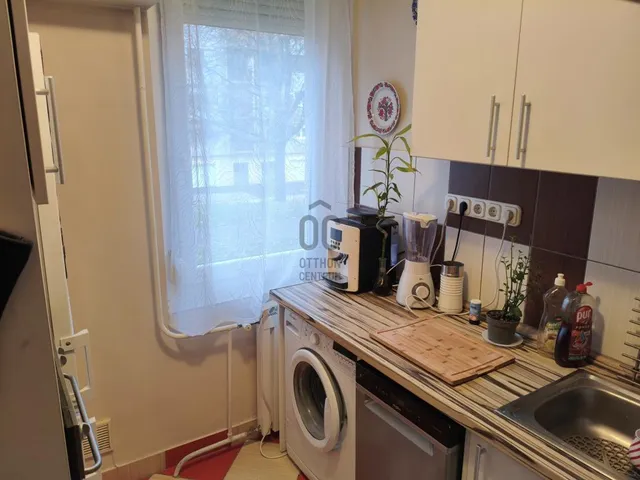 Eladó lakás Budapest XVI. kerület, Mátyásföld 44 nm