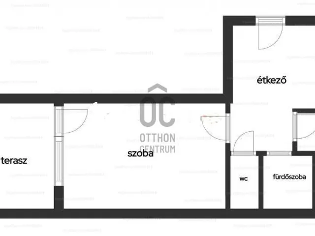 Eladó lakás Budapest XVI. kerület, Mátyásföld 44 nm
