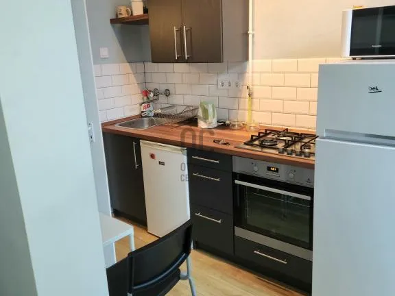 Eladó lakás Budapest VII. kerület 31 nm