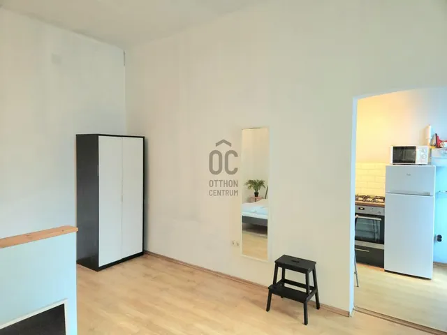 Eladó lakás Budapest VII. kerület 31 nm