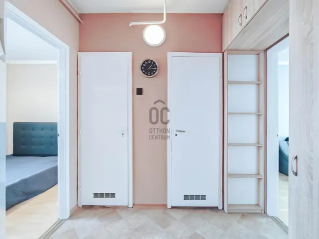 Eladó lakás Budapest XIX. kerület, Kispest 54 nm