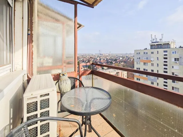 Eladó lakás Budapest XIX. kerület, Kispest 54 nm