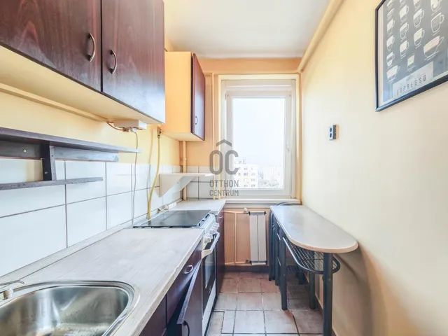 Eladó lakás Budapest XIX. kerület, Kispest 54 nm