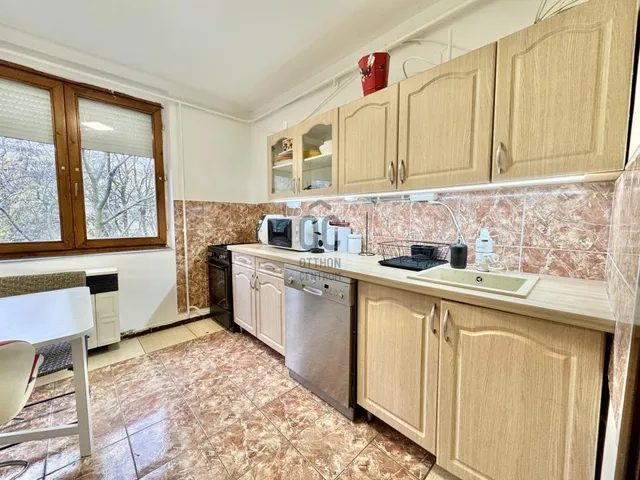 Eladó lakás Tököl 52 nm