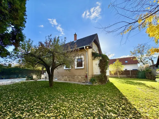 Eladó ház Szigetszentmiklós, Alsóbucka 130 nm