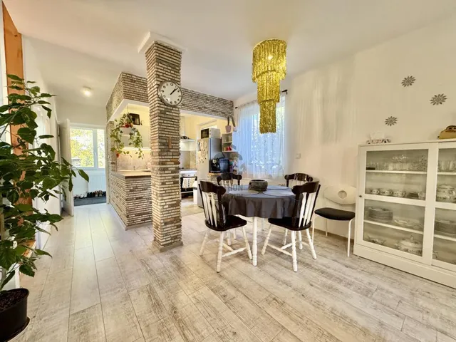 Eladó ház Szigetszentmiklós, Alsóbucka 130 nm