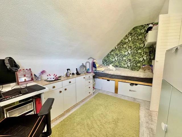 Eladó ház Szigetszentmiklós, Alsóbucka 130 nm