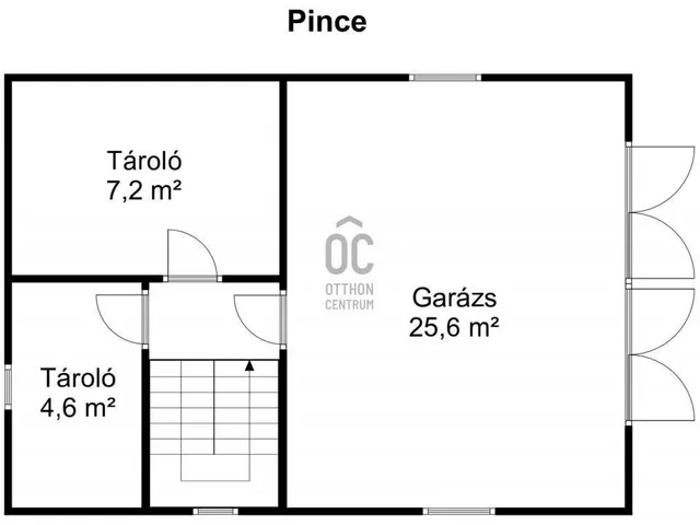 Eladó ház Szigetszentmiklós, Alsóbucka 130 nm