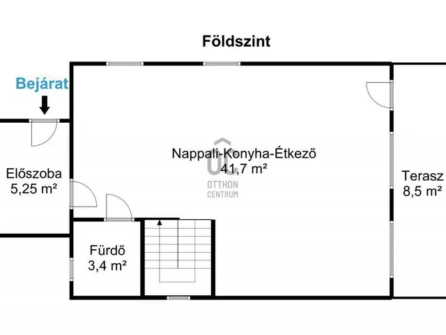 Eladó ház Szigetszentmiklós, Alsóbucka 130 nm
