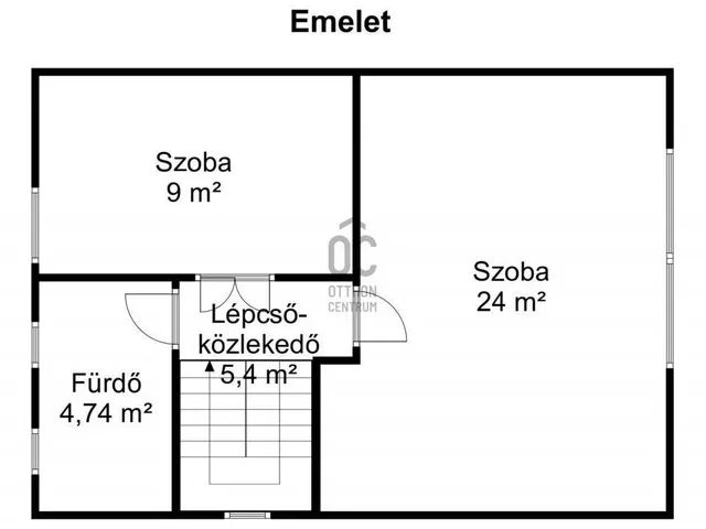 Eladó ház Szigetszentmiklós, Alsóbucka 130 nm