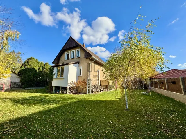 Eladó ház Szigetszentmiklós, Alsóbucka 130 nm