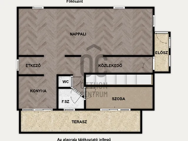 Eladó ház Zsámbék 170 nm