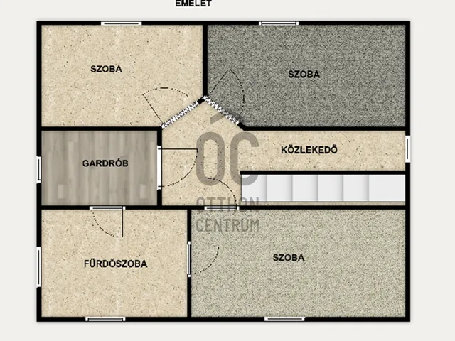 Eladó ház Zsámbék 170 nm