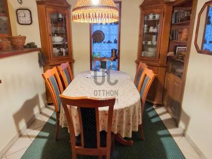 Eladó ház Zsámbék 170 nm