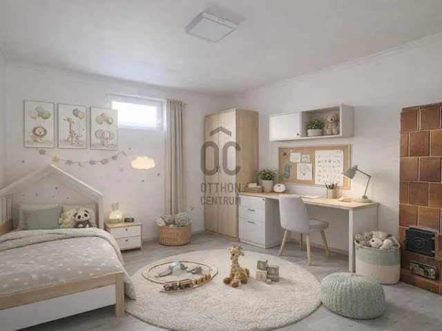 Eladó ház Örkény 73 nm