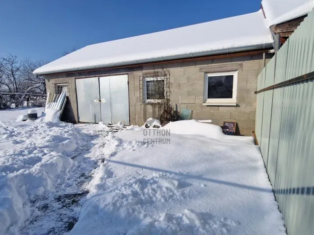 Eladó ház Örkény 73 nm