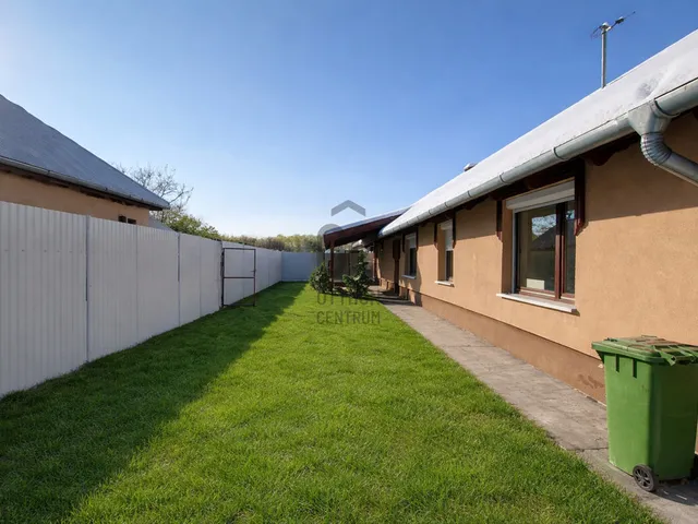 Eladó ház Örkény 73 nm