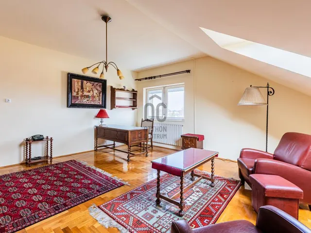 Eladó lakás Budapest XVI. kerület, Sashalom 176 nm