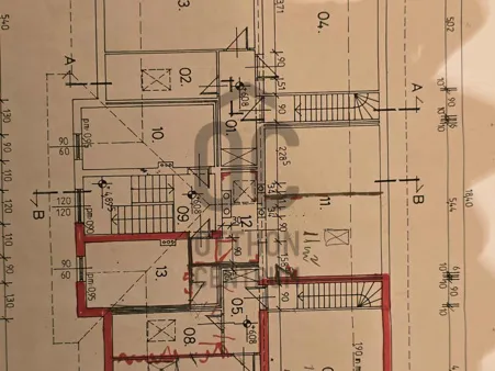 Eladó lakás Budapest XVI. kerület, Sashalom 176 nm
