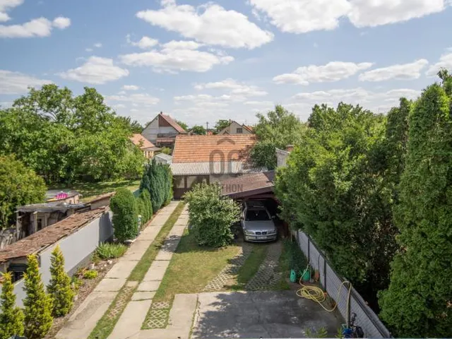 Eladó ház Budapest XVI. kerület, Rákosszentmihály 144 nm