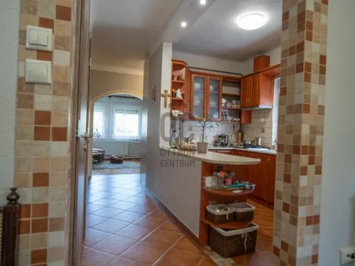 Eladó ház Budapest XVI. kerület, Rákosszentmihály 144 nm