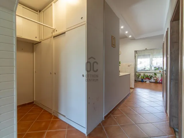 Eladó ház Budapest XVI. kerület, Rákosszentmihály 144 nm