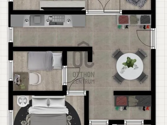 Eladó lakás Dunakeszi 67 nm