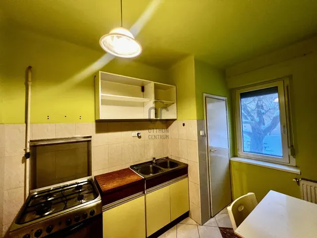 Eladó lakás Budapest IV. kerület, Újpest 39 nm