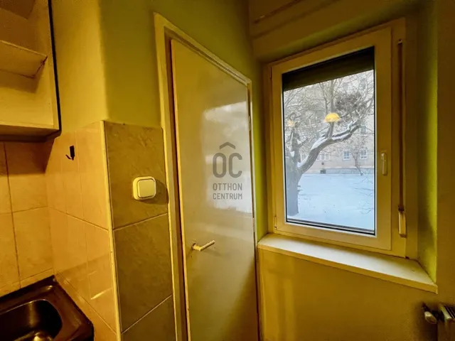 Eladó lakás Budapest IV. kerület, Újpest 39 nm