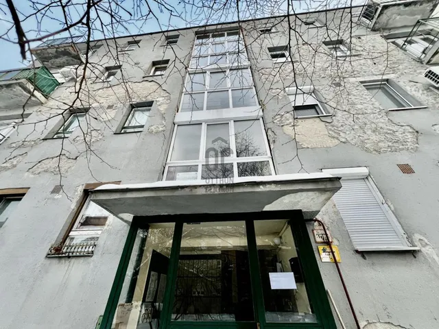 Eladó lakás Budapest IV. kerület, Újpest 39 nm