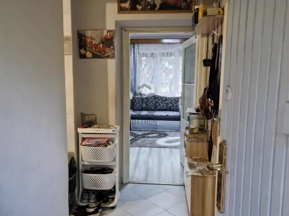 Eladó lakás Budapest X. kerület, Óhegy 40 nm