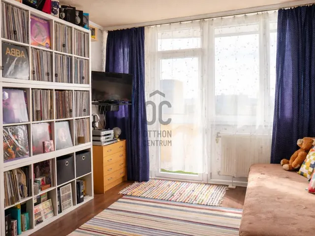 Eladó lakás Budapest XX. kerület, Pesterzsébet 67 nm