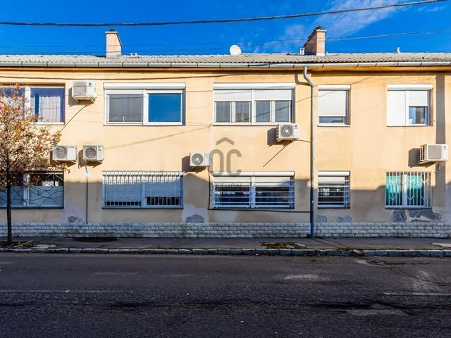 Eladó lakás Budapest XV. kerület, Rákospalota 30 nm