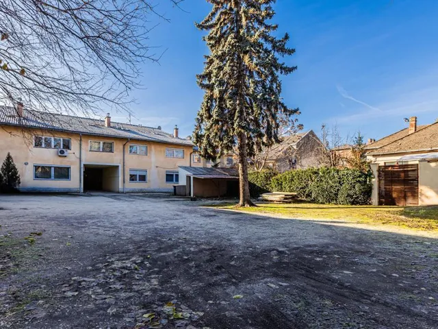 Eladó lakás Budapest XV. kerület, Rákospalota 30 nm