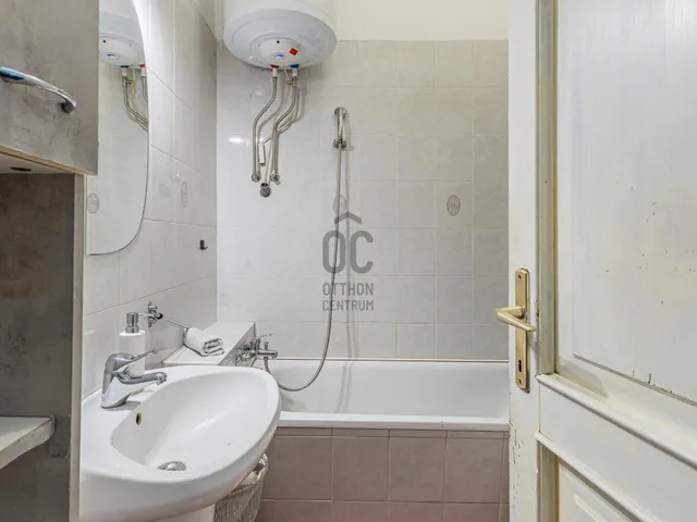 Eladó lakás Budapest XV. kerület, Rákospalota 30 nm