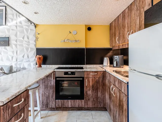 Eladó lakás Budapest XV. kerület, Rákospalota 30 nm