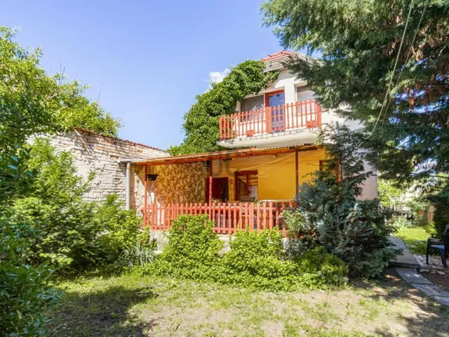 Eladó ház Budapest XIX. kerület, Kispest 120 nm