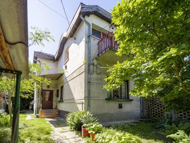 Eladó ház Budapest XIX. kerület, Kispest 120 nm