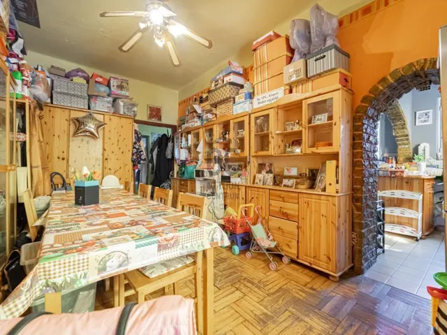 Eladó ház Budapest XIX. kerület, Kispest 120 nm