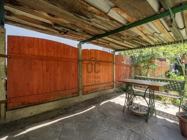 Eladó ház Budapest XIX. kerület, Kispest 120 nm